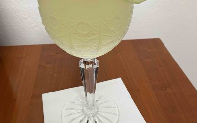 Cucumber coupe